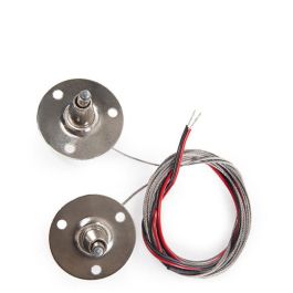 Kit Suspensión Carpeta Poster Display LED A4 2 Caras 12VDC Precio: 2.95000057. SKU: B12X4EYPYX