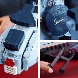 LEGO Creator Expert Vespa 10298