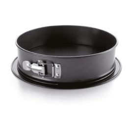 Molde desmontable redondo con base extra, ø26 x 6,5 cm Precio: 11.79000042. SKU: B14S2FP57S