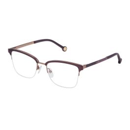 Montura de Gafas Mujer Carolina Herrera VHE138-08FE Ø 53 mm Precio: 50.49999977. SKU: S0370970