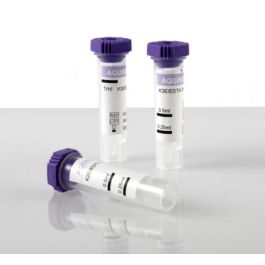 Aquisel Tubos Edta 3K Malva para Análisis de Sangre 1 mL (12x55 mm), 100 Unidades Aquisel Tubos Edta 3K Malva para Análisis de Sangre 1 mL (12x55 mm), 100 Unidades Precio: 16.50000044. SKU: B1H5FXZVAK