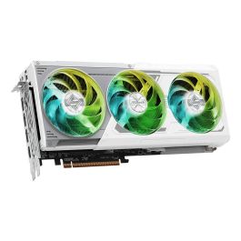 ASRock Radeon RX 9070 Steel Legend 16GB GDDR6 3Fan Tarjeta Gráfica