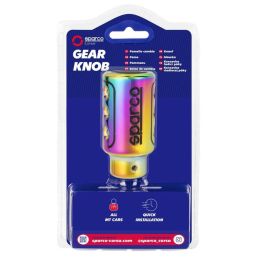 Sparco SPC109CP Pomo Racing Precio: 33.4999995. SKU: S37113476