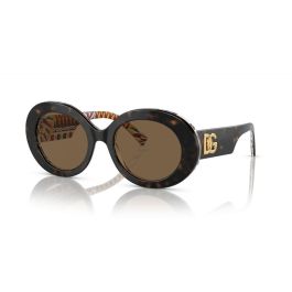 Gafas de Sol Mujer Dolce & Gabbana DG 4448 Gafas de Sol Mujer Dolce & Gabbana DG 4448