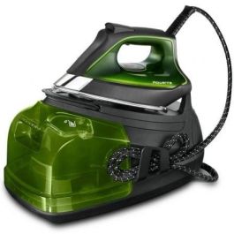 Centro de Planchado Rowenta Perfect Steam Pro Silence 7 DG8686F0/ 2400W/ Depósito 1.1L Precio: 226.50000043. SKU: B1CFE8WK7F