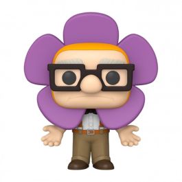 Funko Pop Disney Up Dug Days - Figura de Vinilo de 9 cm con Caja Original Funko Pop Disney Up Dug Days - Figura de Vinilo de 9 cm con Caja Original