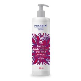 Crema Hidratante Pharmia Skin Vegana 500 Ml Precio: 11.649759. SKU: B17H8RY3XS
