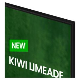 Samsung BE43D-H Pantalla Profesional 109.22cm (43") LED 4K Ultra HD 16/7 Wifi Smart Signage