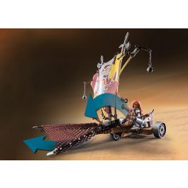 Playmobil Novelmore Sal'Ahari Sands - Duna