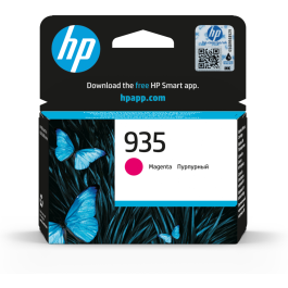 HP OfficeJet Pro 6230/6830 Cartucho Magenta nº935 HP OfficeJet Pro 6230/6830 Cartucho Magenta nº935 Precio: 19.49999942. SKU: S7733423