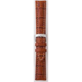 Correa para Reloj Morellato A01U3252480041CR22 22 mm Marrón Precio: 51.89000058. SKU: B14JYJB3L5