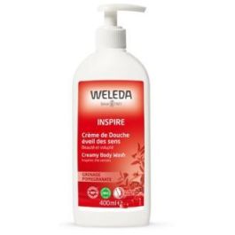 Gel De Ducha Cremoso Granada 400 Ml. Gel De Ducha Cremoso Granada 400 Ml. Precio: 9.89000034. SKU: B16PC2W5X6