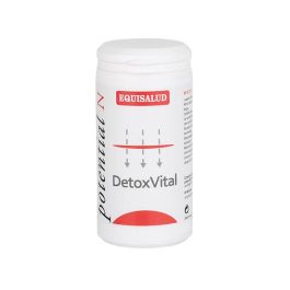 Potential N Detoxvital Precio: 30.5000003. SKU: B1C8Y474GR