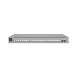 Ubiquiti Pro Max 24 L3 Switch Ethernet 2.5G 24 Puertos (100/1000/2500) Montaje en Rack 1U Gris Precio: 448.88999991. SKU: B15CEY77SQ