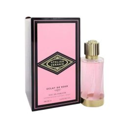 Perfume Unisex Versace Atelier Versace Éclat de Rose EDP 100 ml Precio: 191.50000023. SKU: B193G6B8Z3