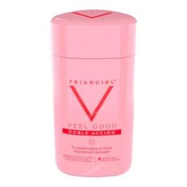 Triangirl Feel Good Doble Acción 18 Cápsulas Precio: 24.7900004. SKU: B1FQT5TGHN