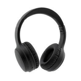 COOLBOX AURICULARES BT AIR40 ANC NEGRO DIADEMA COOLBOX AURICULARES BT AIR40 ANC NEGRO DIADEMA