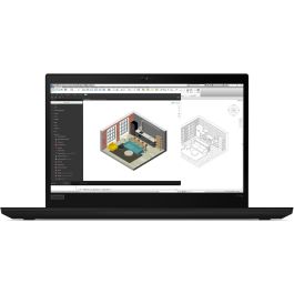 LENOVO N14 T1A ThinkPad P14s G1 i5-10310U 14" 16GB RAM 256GB M.2 SSD W11P Precio: 521.50000056. SKU: B17BVVBMST
