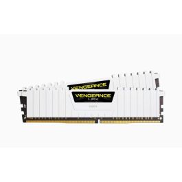 Corsair VENGEANCE LPX Kit 32GB (2x16GB) DDR4 3200MHz CL16 Precio: 256.58999971. SKU: B18YFCYE2T