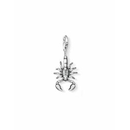 Charm Mujer Thomas Sabo 0653-001-12 Gris 30 mm Precio: 13.6900005. SKU: B14LYBJDMN