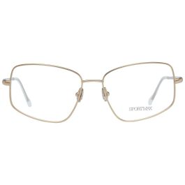 Montura de Gafas Mujer Sportmax SM5008 53031