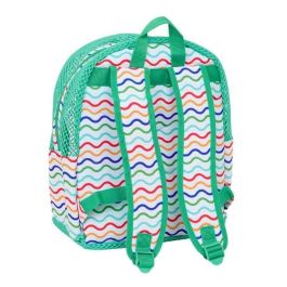 Mochila Safta Anti-Arena Mickey Mouse 240x305x180 mm