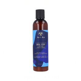 As I Am Leave-in Conditioner para Cuero Cabelludo Seco y con Picor con Aceite de Árbol de Té 237ml Precio: 9.5000004. SKU: SBL-AIA501582