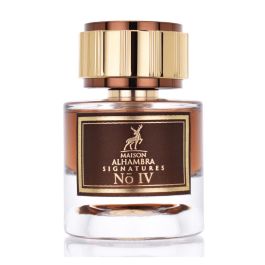 Maison Alhambra Signatures nºiv eau de parfum 50 ml Precio: 17.5000001. SKU: B1BF6CR8EJ