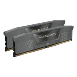 Corsair Memoria RAM DDR5 Vengeance RGB 16GB (2x8GB) 5200MHz PC5200 CMH16GX5M2B5200Z40 para Ordenador Precio: 274.49999984. SKU: B1229QVHDE