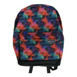 Mochila Casual Joluvi Prints Precio: 15.49999957. SKU: S6416027