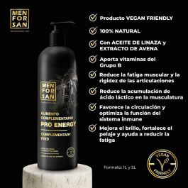 Complemento Alimenticio Menforsan Complemento Alimenticio Menforsan
