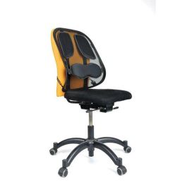 Respaldo lumbar Fellowes Malla Plástico 19,5 x 30,4 x 37 cm Precio: 51.59000044. SKU: B19S6296HT