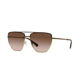 Gafas de Sol Hombre Michael Kors MK1126-101413 Dorado ø 60 mm Precio: 273.46. SKU: B12M4W7CN2