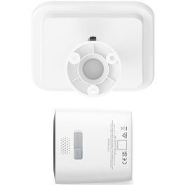 EUFY SoloCam C210 Cámara de seguridad IP Exterior Inalámbrico Blanco IP67 Resistente a la Intemperie