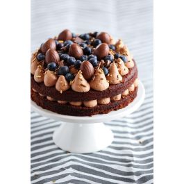 Cortador de tarta Lira 36 cm - Wooow (24 Unidades) Cortador de tarta Lira 36 cm - Wooow (24 Unidades)