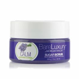 Exfoliante para Pies Morgan Taylor Calm 226 g Salvia Lavanda Precio: 30.79000001. SKU: S05103192