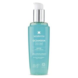 Sesderma Oceanskin Cleansing Gel Precio: 12.50000059. SKU: S0575073