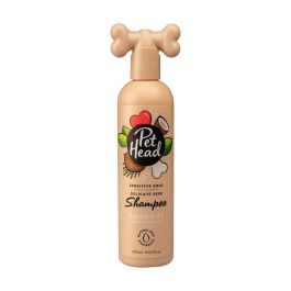 Champú para mascotas Pet Head Sensitive Soul 300 ml Precio: 14.49999991. SKU: B1DLCREWD9