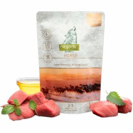 Comida húmeda Isegrim 410 g