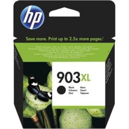 HP 903XL T6M15AE Cartucho de Tinta Original Negro XL Alta Capacidad 750 Páginas Precio: 52.5000003. SKU: S5600726