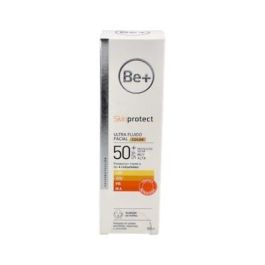 Be+ Facial Color SPF 50+ 50ml Precio: 25.4999998. SKU: B182S554JC
