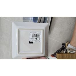 La Mediterranea Bol Blur Elite Brillo 18 cm x 18 cm (24 Unidades) Precio: 59.78999983. SKU: B1BH2ESMKS