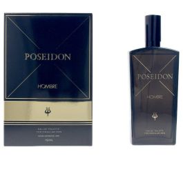 Poseidon Colonia Vaporizador Hombre Poseidon Hombre Eau de Toilette 150 ml