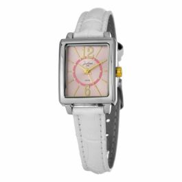 Reloj Mujer Justina 21992R (Ø 22 mm) Precio: 18.49999976. SKU: S0334459