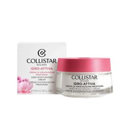 Crema Facial Hidratante Collistar Idro-Attiva 50 ml Precio: 38.50000022. SKU: S0592705