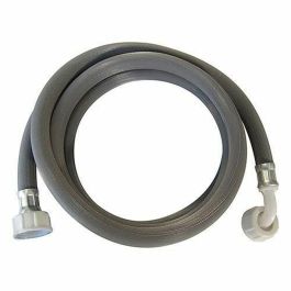 Edouard Rousseau ROU3047403202522 Manguera de alimentación para lavadora 2,50 m, de PVC con 2 extremos hembra Precio: 20.59000009. SKU: B14CKZ4YJ9