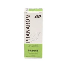 PRANAROM ACEITES Aceite Esencial Bio de Hoja de Patchuli 10Ml Precio: 21.6900002. SKU: B1K9NLXBDH