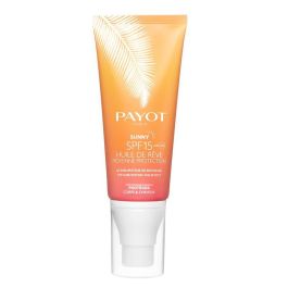 Payot Sunny Huile de Rêve SPF15 100ml Precio: 20.98999947. SKU: SLC-76443