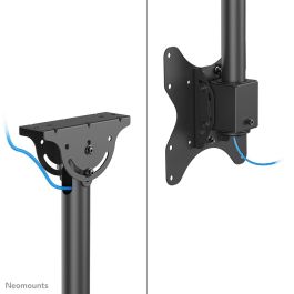 Soporte de Mesa para Pantalla Neomounts CL35-340BL12 50 kg 23"-42" Soporte de Mesa para Pantalla Neomounts CL35-340BL12 50 kg 23"-42"