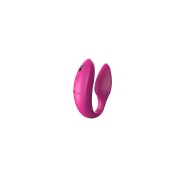 Vibrador para Parejas We-Vibe Rosa Vibrador para Parejas We-Vibe Rosa